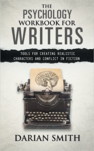 The Psychology Workbook for Writers